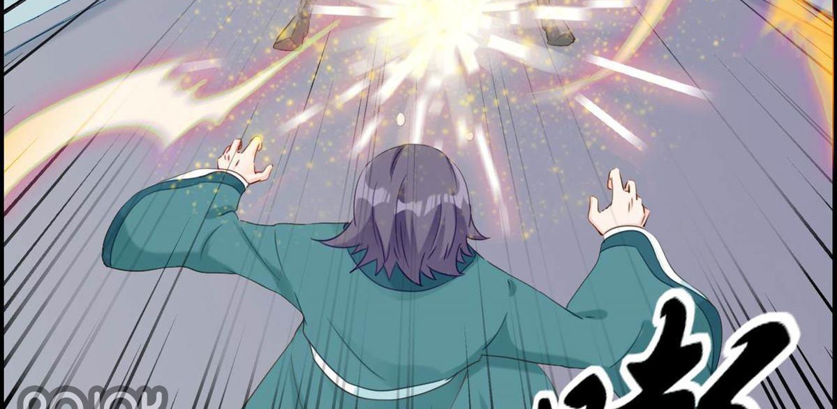 Strongest System (The Strongest Dandy System) Chapter 05 Gambar 34